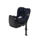 Автокрісло Cybex Sirona Zi i-Size Plus: Nautical Blue Plus Фото-1