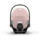 Автокрісло Cloud T i-Size Plus: Peach Pink Plus Фото-4