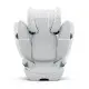 Автокрісло Cybex Solution G2 Comfort: Fog Grey Фото-5