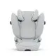 Автокрісло Cybex Solution G2 Comfort: Fog Grey Фото-4