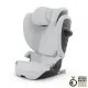 Автокрісло Cybex Solution G2 Comfort: Fog Grey Фото-1