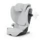 Автокрісло Cybex Solution G2 Comfort: Fog Grey Фото-3