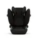 Автокрісло Cybex Solution G2 Comfort: Magic Black Фото-6