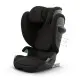 Автокрісло Cybex Solution G2 Comfort: Magic Black Фото-2