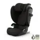 Автокрісло Cybex Solution G2 Comfort: Magic Black Фото-3