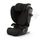 Автокрісло Cybex Solution G2 Comfort: Magic Black Фото-4