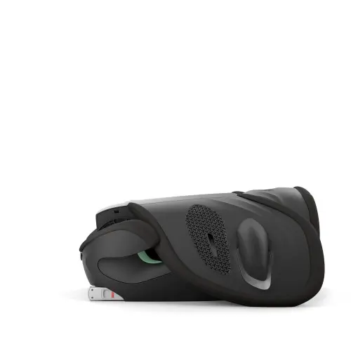 Автокрісло Cybex Solution G2 Comfort: Magic Black