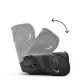 Автокрісло Cybex Solution G2 Comfort: Magic Black Фото-9