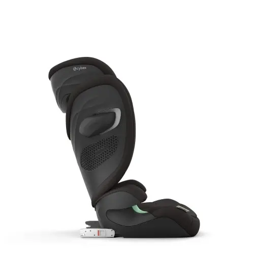 Автокрісло Cybex Solution G2 Comfort: Magic Black
