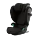 Автокрісло Cybex Solution G2 Comfort: Magic Black Фото-1