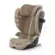 Автокрісло Cybex Solution G2 Plus: Almond Beige Plus Фото-4