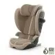Автокрісло Cybex Solution G2 Plus: Almond Beige Plus Фото-1