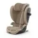 Автокрісло Cybex Solution G2 Plus: Almond Beige Plus Фото-2
