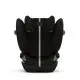Автокрісло Cybex Solution G2 Plus: Moon Black Plus Фото-2