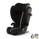 Автокрісло Cybex Solution G2 Plus: Moon Black Plus Фото-1