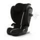 Автокрісло Cybex Solution G2 Plus: Moon Black Plus Фото-4