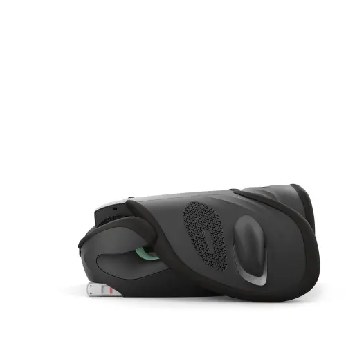 Автокрісло Cybex Solution G2 Plus: Moon Black Plus
