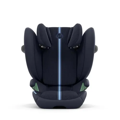 Автокрісло Cybex Solution G2 Plus: Ocean Blue Plus
