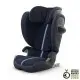 Автокрісло Cybex Solution G2 Plus: Ocean Blue Plus Фото-1