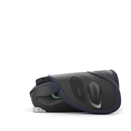 Автокрісло Cybex Solution G2 Plus: Ocean Blue Plus