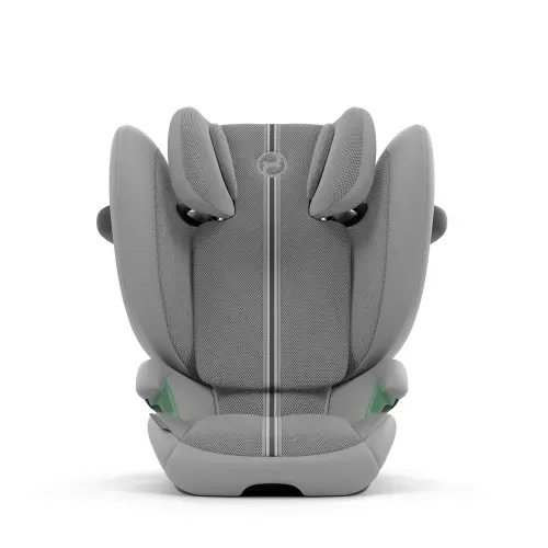 Автокрісло Cybex Solution G2 Plus: Stone Grey Plus