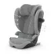 Автокрісло Cybex Solution G2 Plus: Stone Grey Plus Фото-2