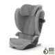 Автокрісло Cybex Solution G2 Plus: Stone Grey Plus Фото-1