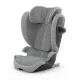 Автокрісло Cybex Solution G2 Plus: Stone Grey Plus Фото-4