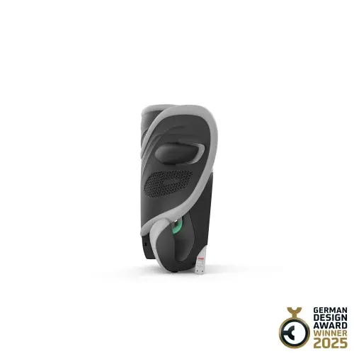 Автокрісло Cybex Solution G2 Plus: Stone Grey Plus