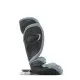 Автокрісло Cybex Solution G2 Plus: Stormy Blue Plus Фото-6