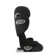 Автокрісло Cybex Solution T i-Fix Comfort: Sepia Black Фото-4