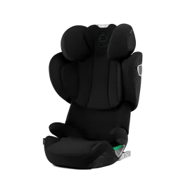 Автокрісло Cybex Solution T i-Fix Comfort: Sepia Black
