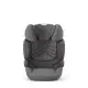 Автокрісло Cybex Solution T i-Fix Plus: Mirage Grey Plus Фото-3