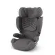 Автокрісло Cybex Solution T i-Fix Plus: Mirage Grey Plus Фото-1