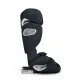 Автокрісло Cybex Solution T i-Fix Plus: Nautical Blue Plus Фото-3