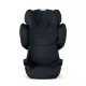 Автокрісло Cybex Solution T i-Fix Plus: Nautical Blue Plus Фото-4