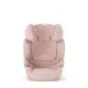 Автокрісло Cybex Solution T i-Fix Plus: Peach Pink Plus Фото-2