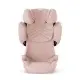 Автокрісло Cybex Solution T i-Fix Plus: Peach Pink Plus Фото-4