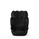 Автокрісло Cybex Solution T i-Fix Plus: Sepia Black Plus Фото-2