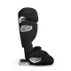 Автокрісло Cybex Solution T i-Fix Plus: Sepia Black Plus Фото-3