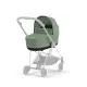 Люлька Cybex Mios Lux Leaf Green Фото-6