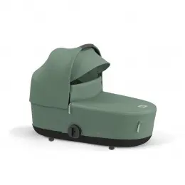 Люлька Cybex Mios Lux Leaf Green