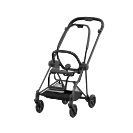 Шасі Cybex Mios Matt Black