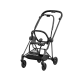 Шасі Cybex Mios Matt Black Фото-1