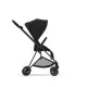 Шасі Cybex Mios Matt Black Фото-3