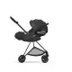 Шасі Cybex Mios Matt Black Фото-9