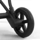 Шасі Cybex Mios Matt Black Фото-7