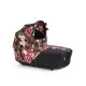 Люлька Cybex Mios Lux R Fashion Collections: Spring Blossom Dark Фото-1