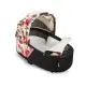 Люлька Cybex Mios Lux R Fashion Collections: Spring Blossom Light Фото-3
