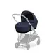 Люлька Cybex Melio Dark Blue Фото-5